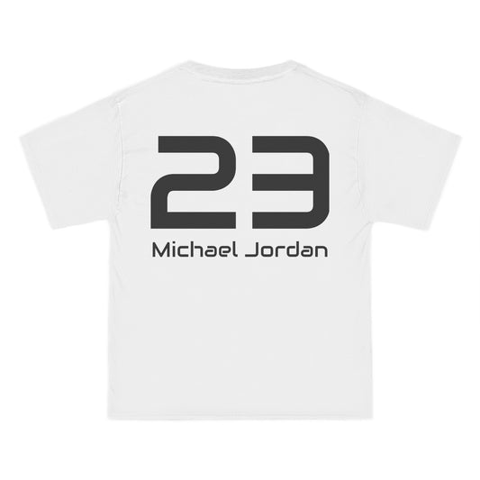 Retro Jordan Basketball #23 Graphic T-Shirt
