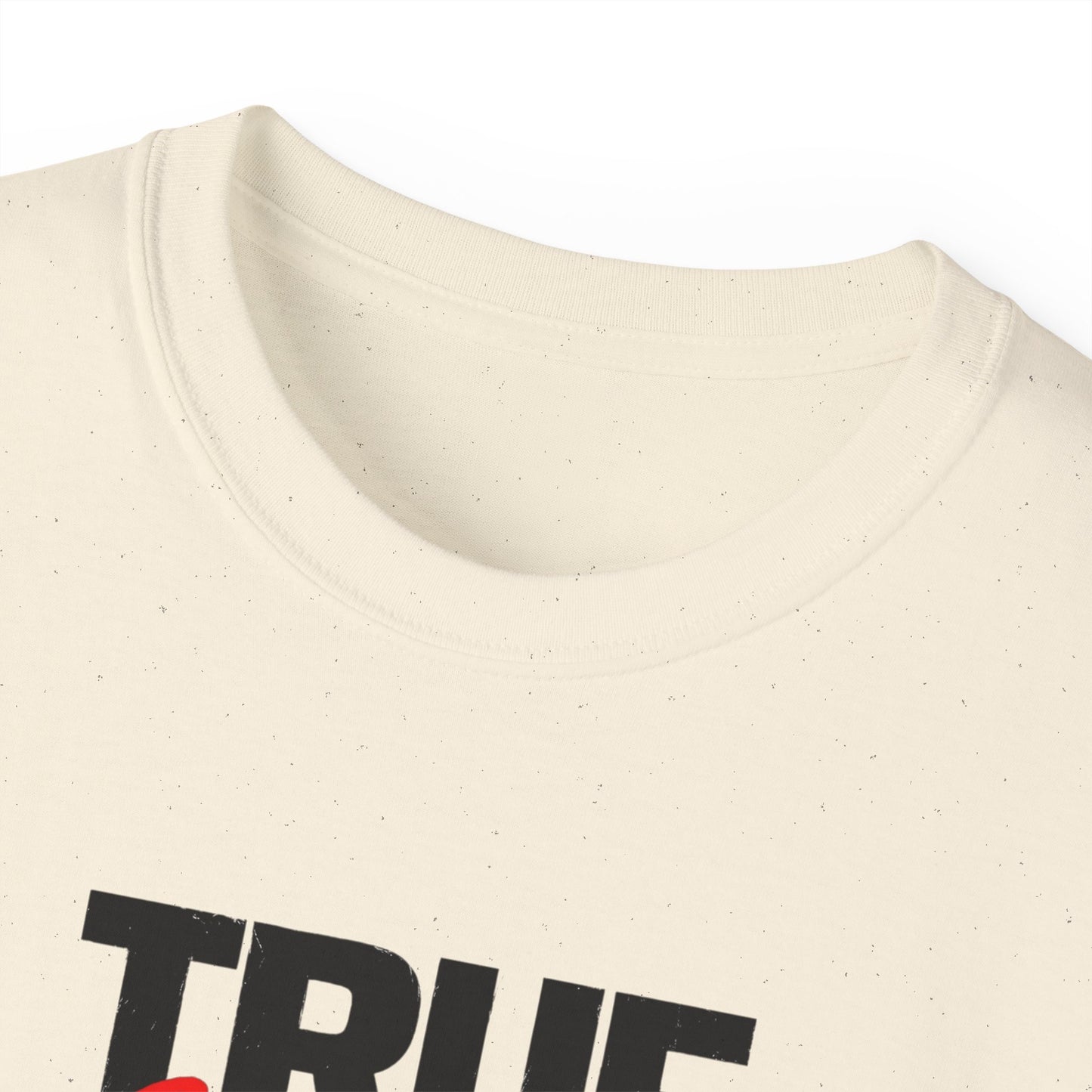 TrueWorldCreations Graphic T-shirt