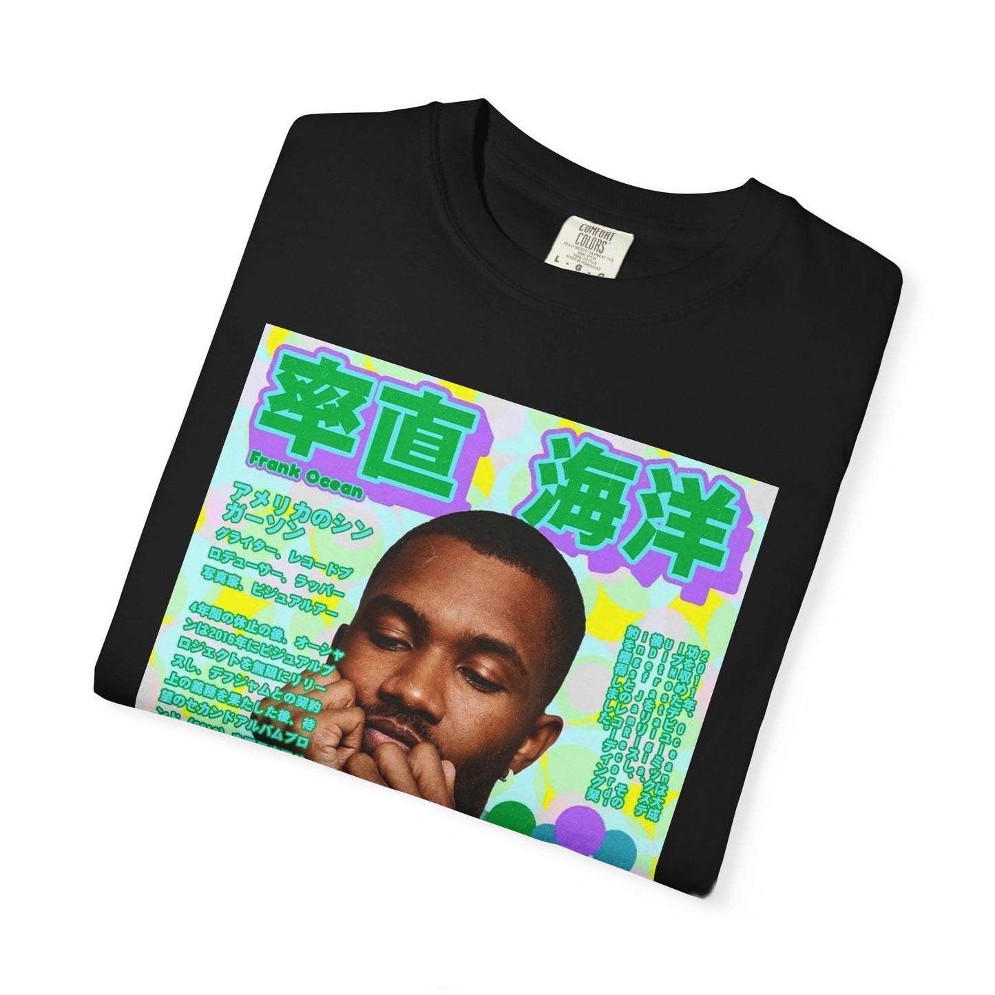 Retro-Inspired Graphic Tee, Vintage Casual