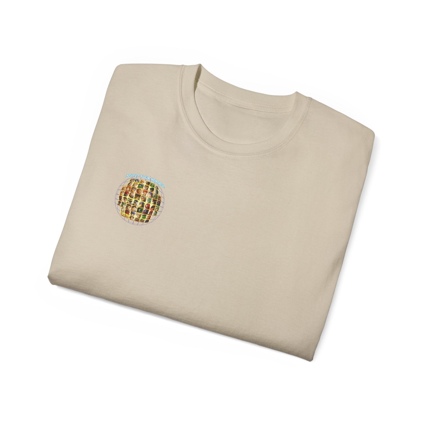 Disco Vibes Unisex Tee | Retro Graphic T-Shirt for Parties, Gift for Music Lovers, Festival Wear, Vintage Style Tee, Art Lover's Gift