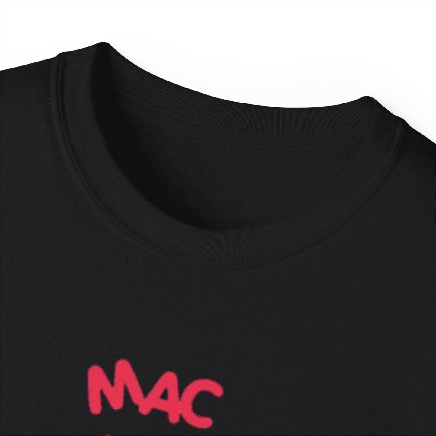Mac Miller graphic T-shirt