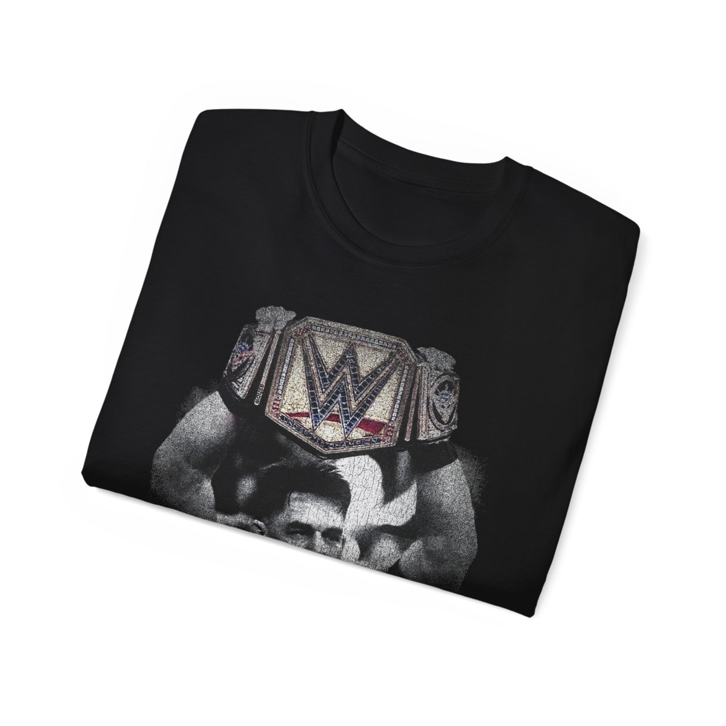 Wwe graphic tshirt