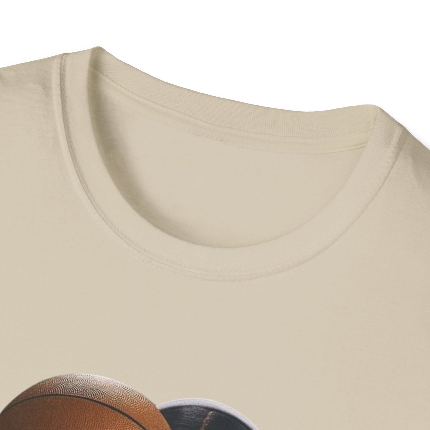 WNBA Beauty T-Shirt