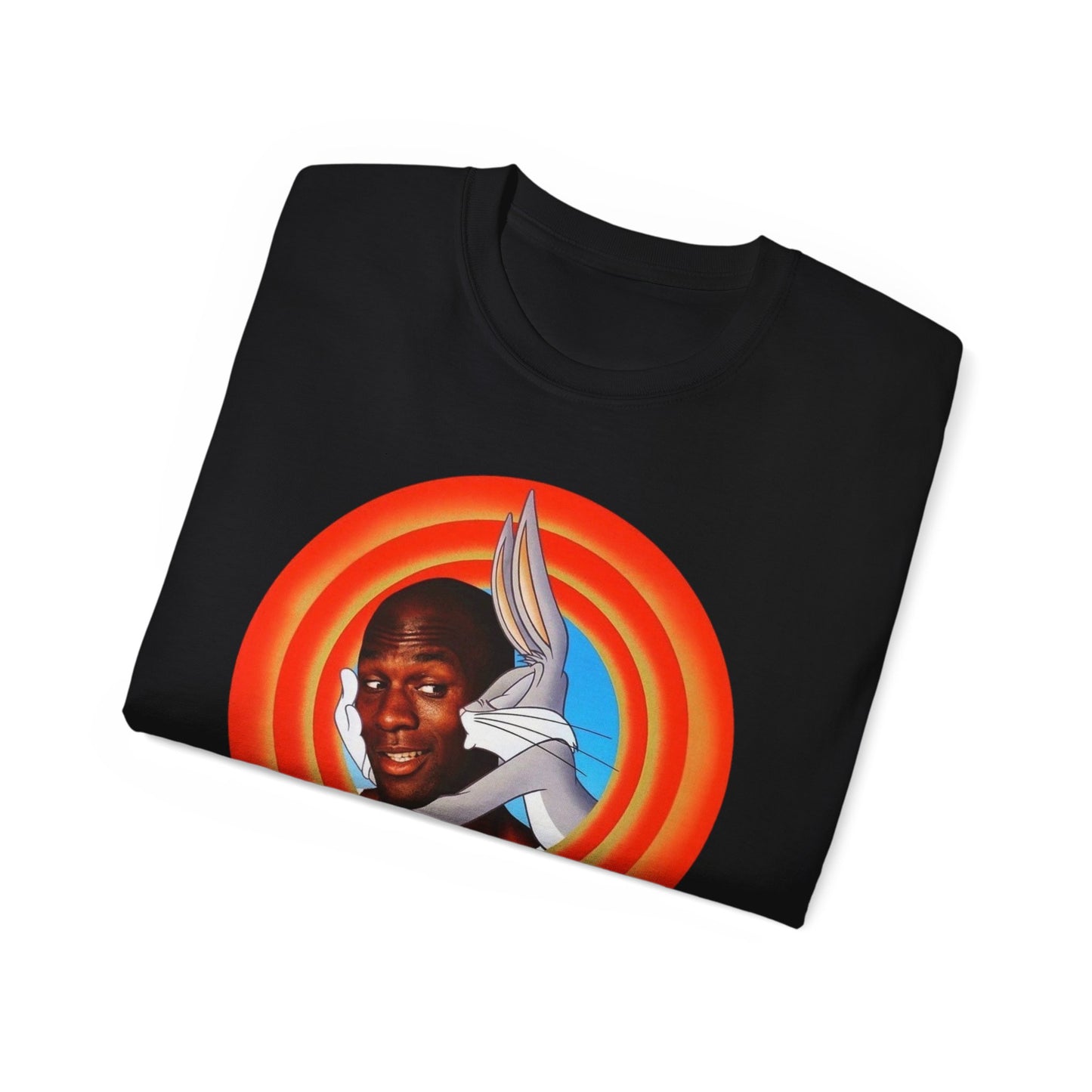 Jordan retro graphic T-shirt