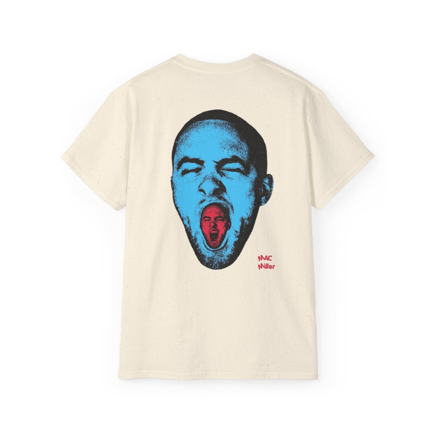 Mac Miller graphic T-shirt