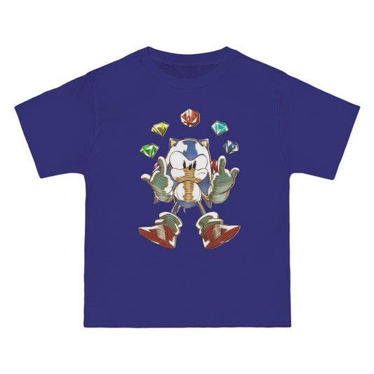 Sonic Graphic T-Shirt