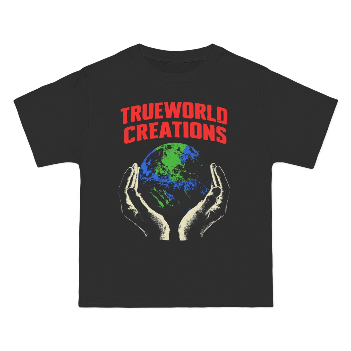TWC graphic T-shirt