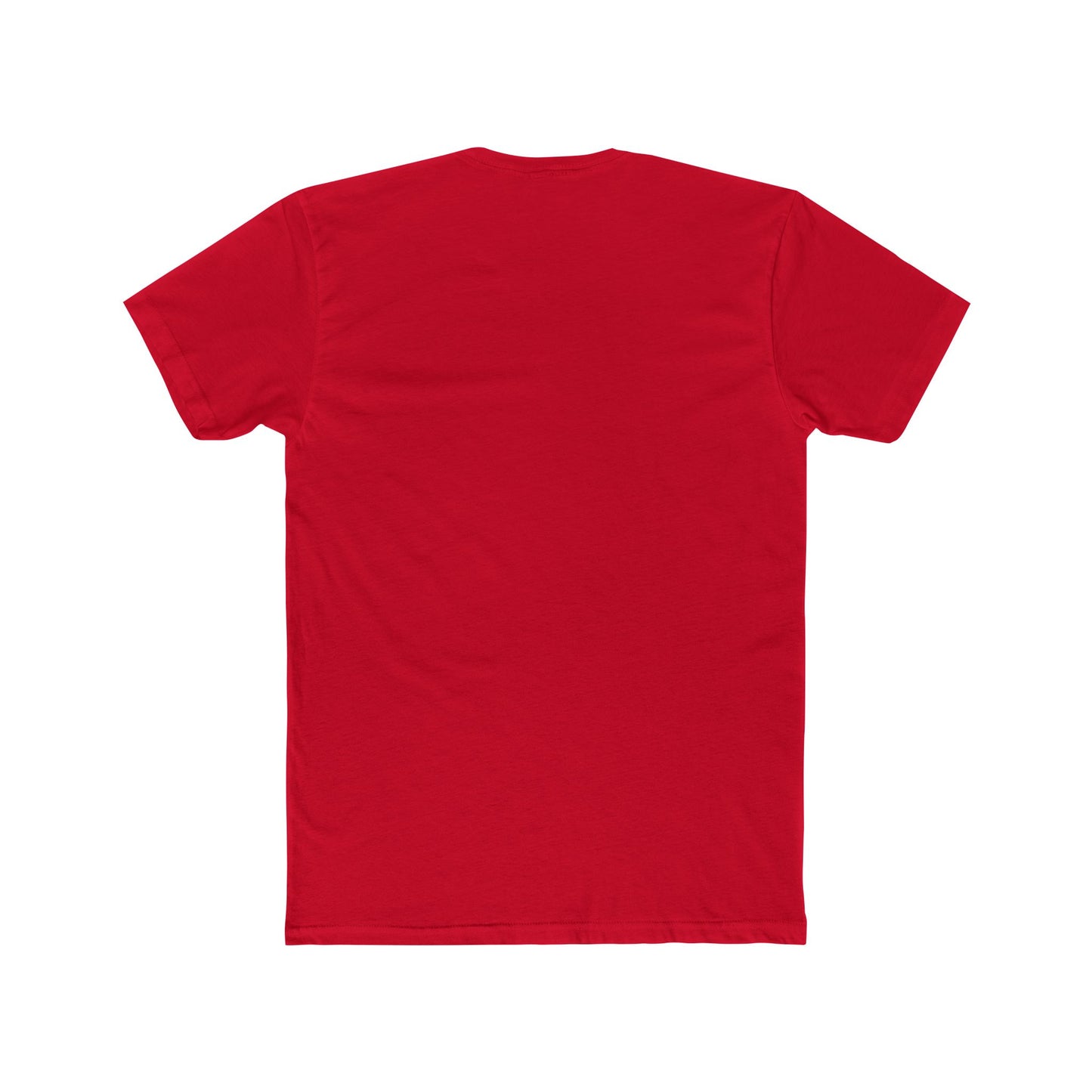 True World Creations graphic T-shirt crewneck Option