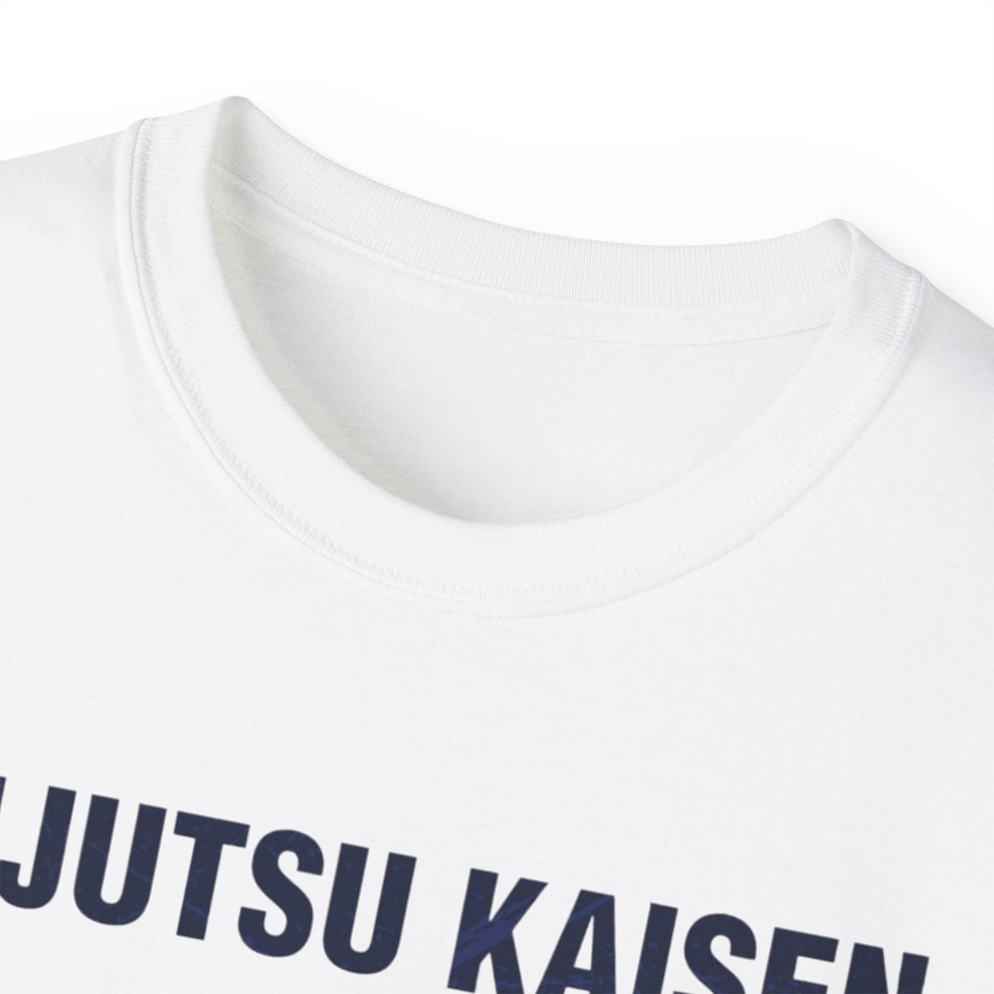Jujutsu Kaisen graphic T-shirt