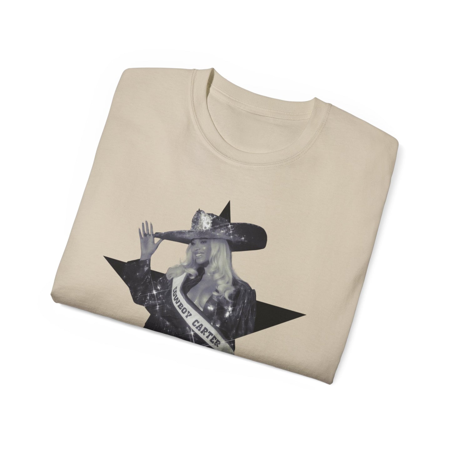 Cowboy Carter graphic T-shirt