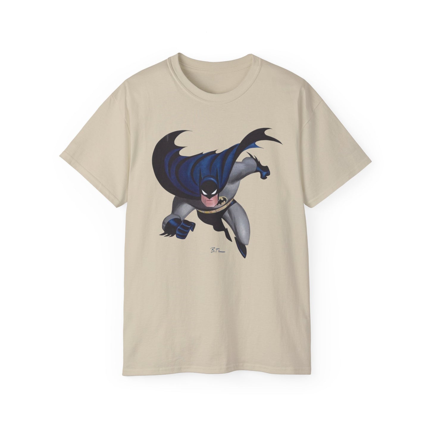 Batman Graphic T-shirt