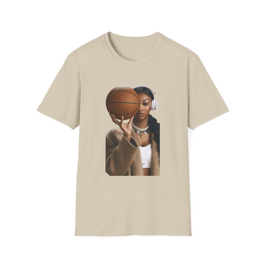 WNBA Beauty T-Shirt