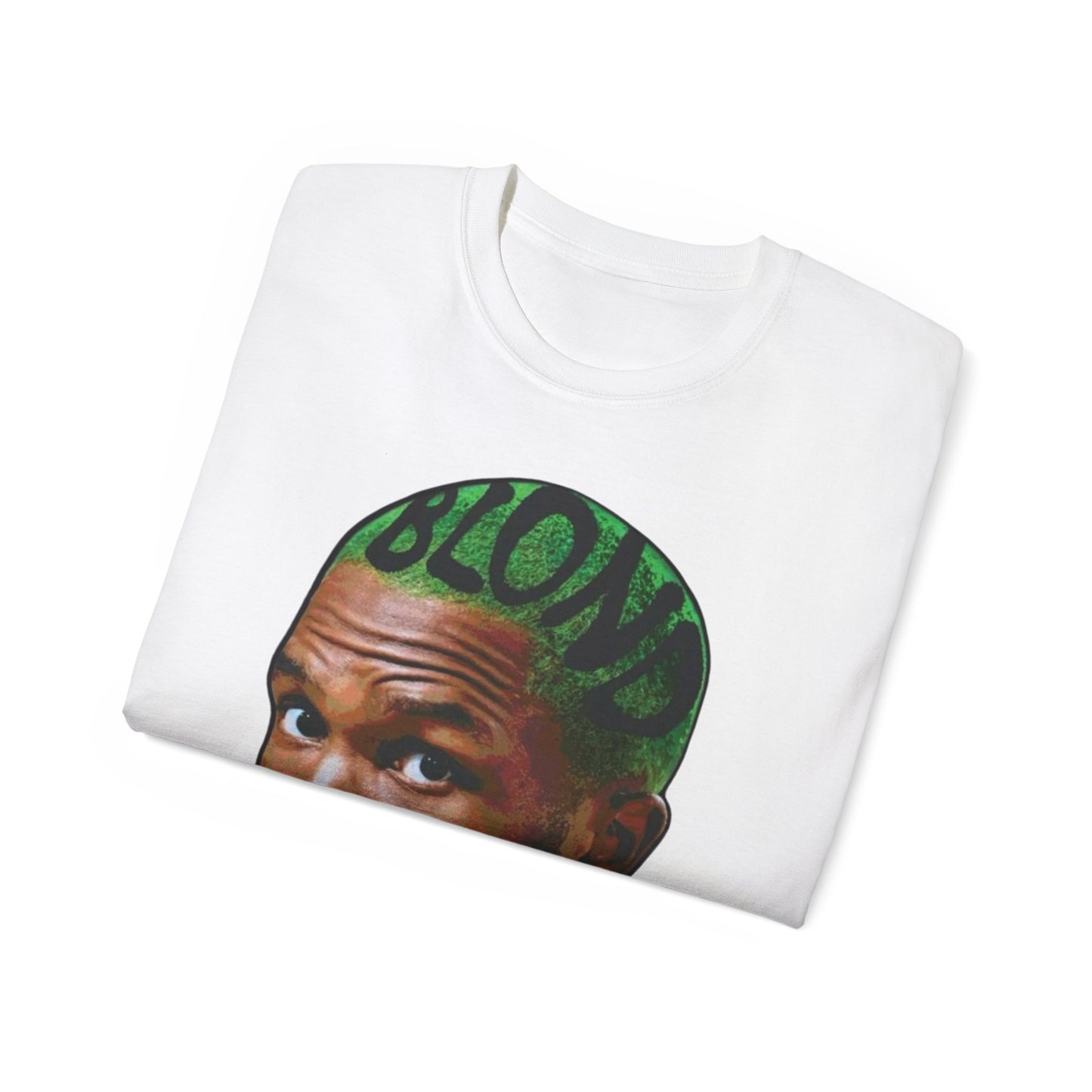 Frank Ocean Graphic T-shirt