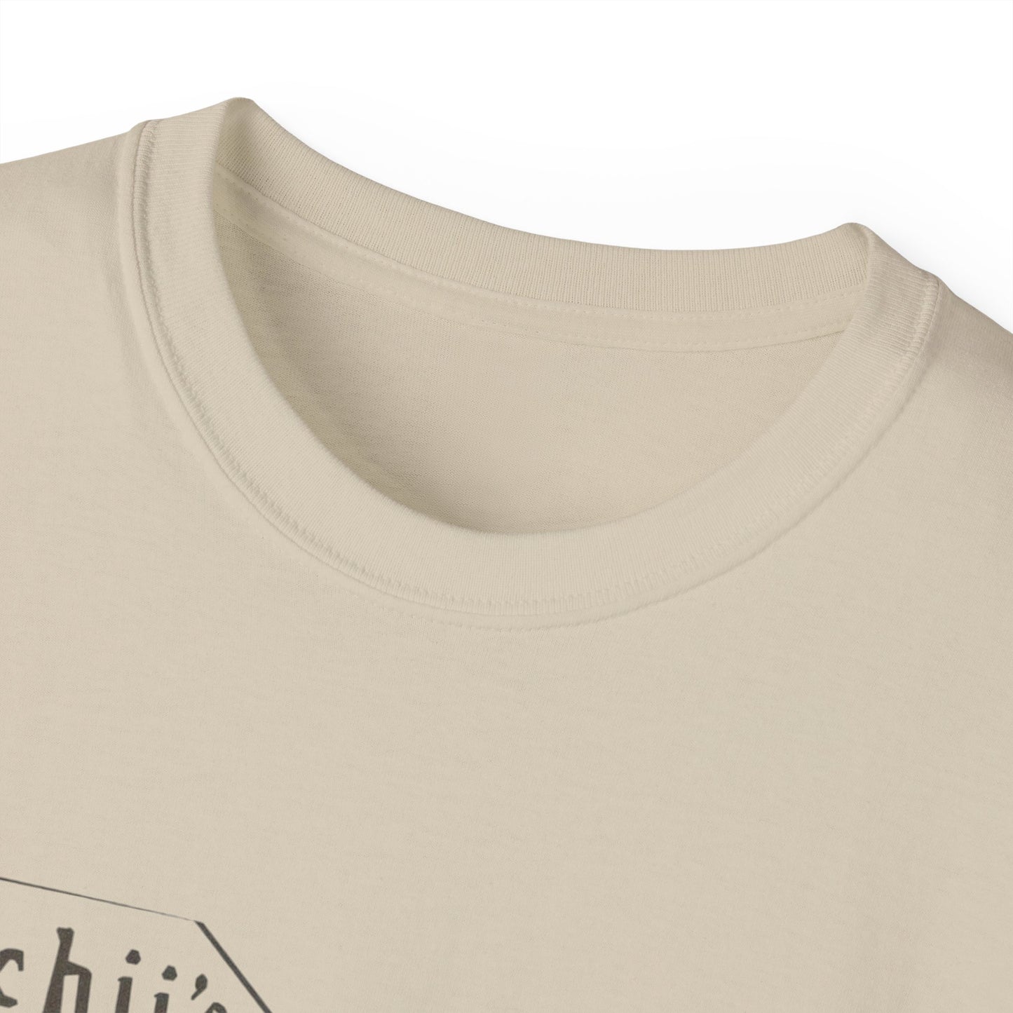 Doechii Gator Graphic T-shirt