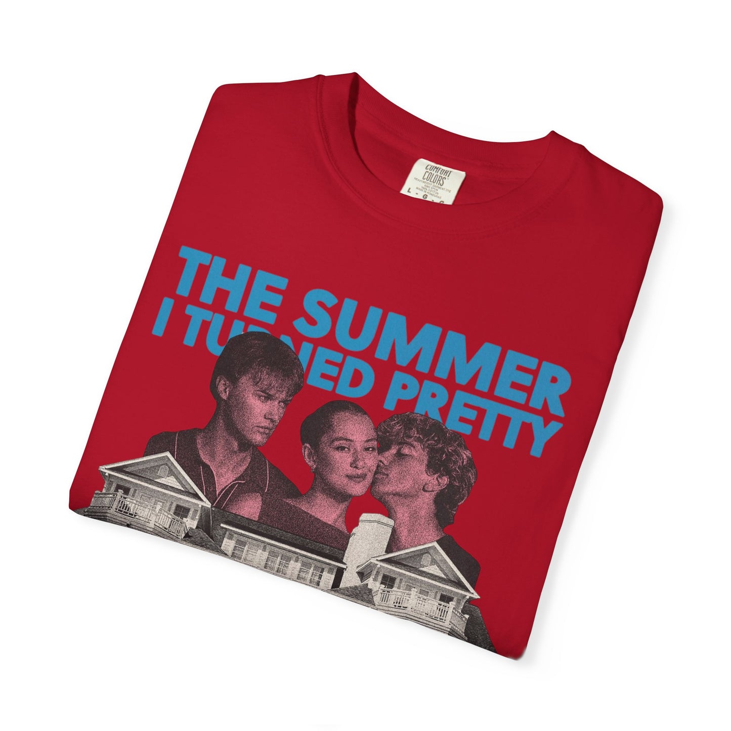 The Summer I Turned Pretty T-Shirt