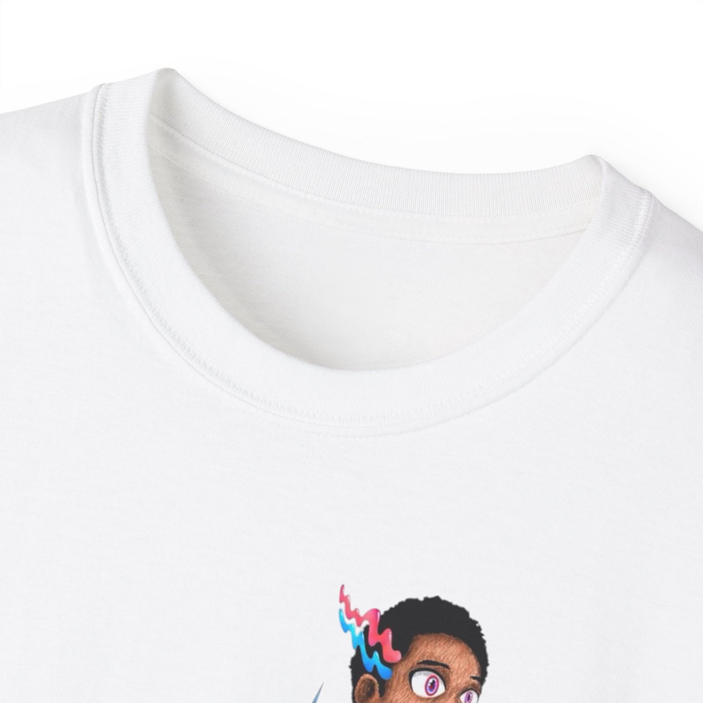 TWC Basketball Graphic T shirt