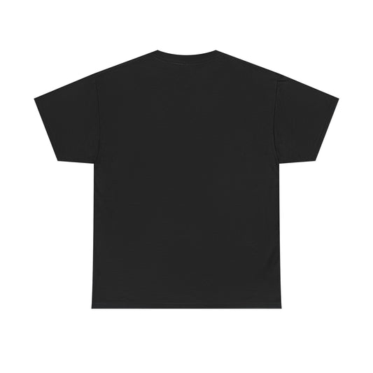 True World Creations bttf Racing Tee — Retro Car Graphic T‑Shirt