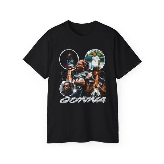 Gunna Graphic T-shirt