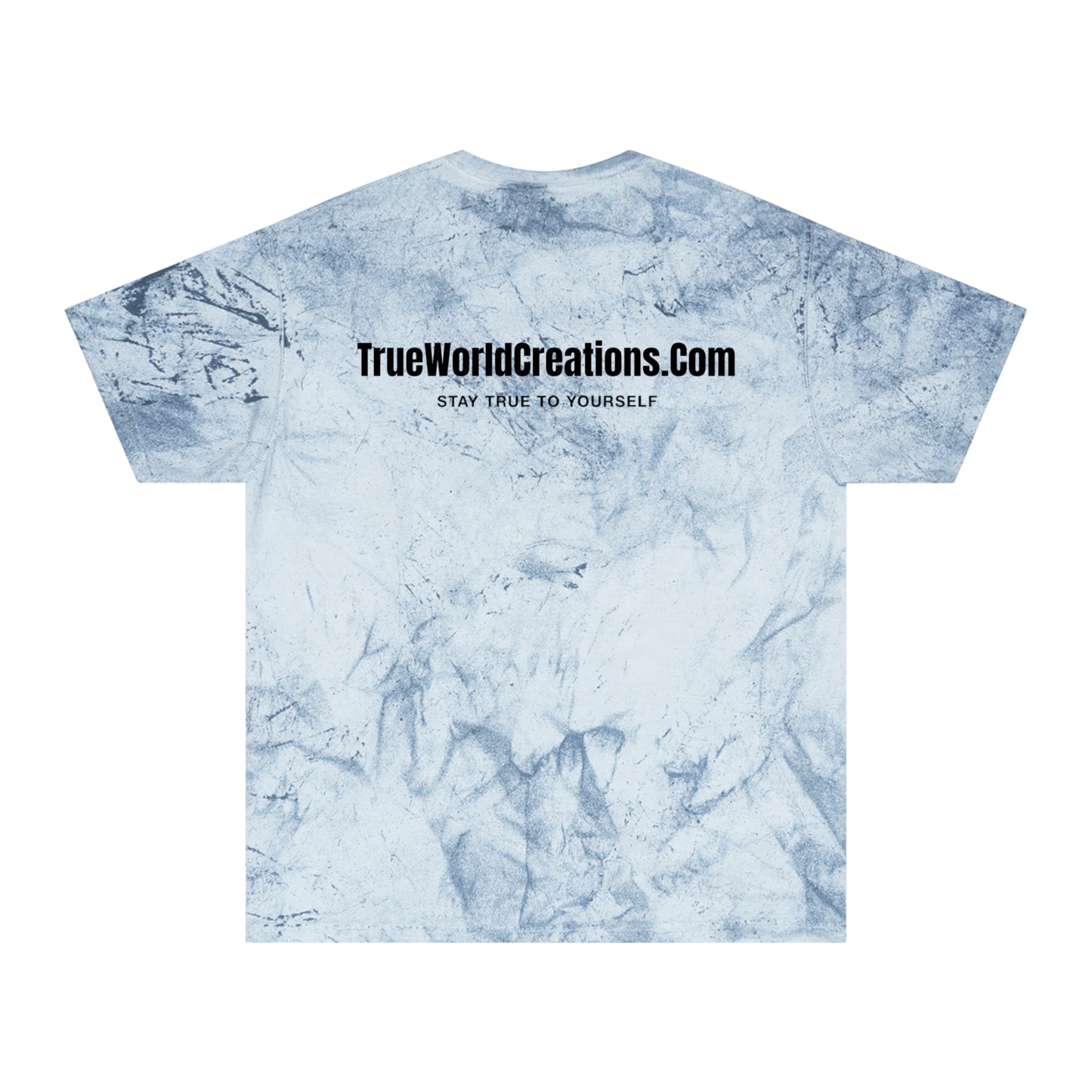 TrueWorldCreations -Graphic T-Shirt