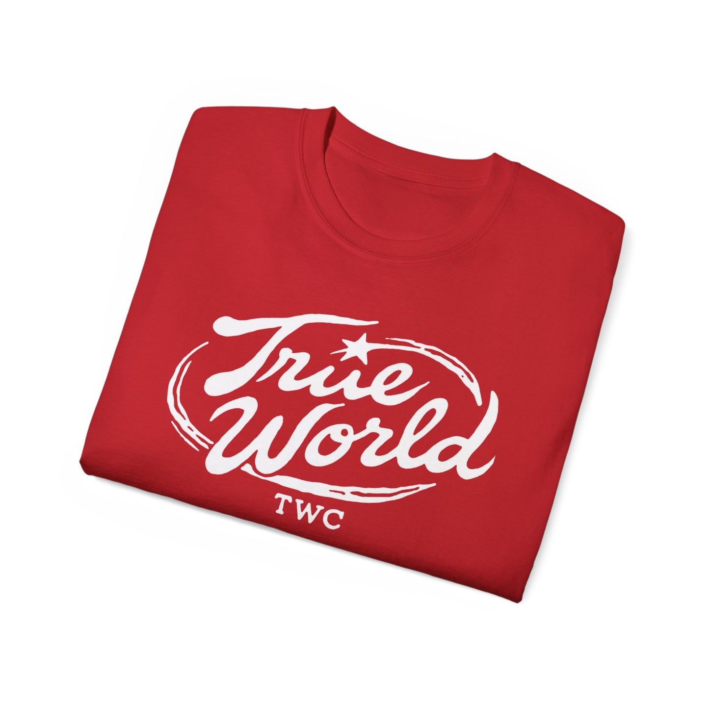TWC graphic T-shirt