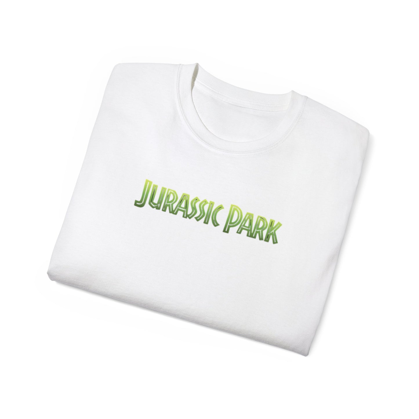 Jurassic Park Unisex T-Shirt | Dinosaur graphic T-shirt