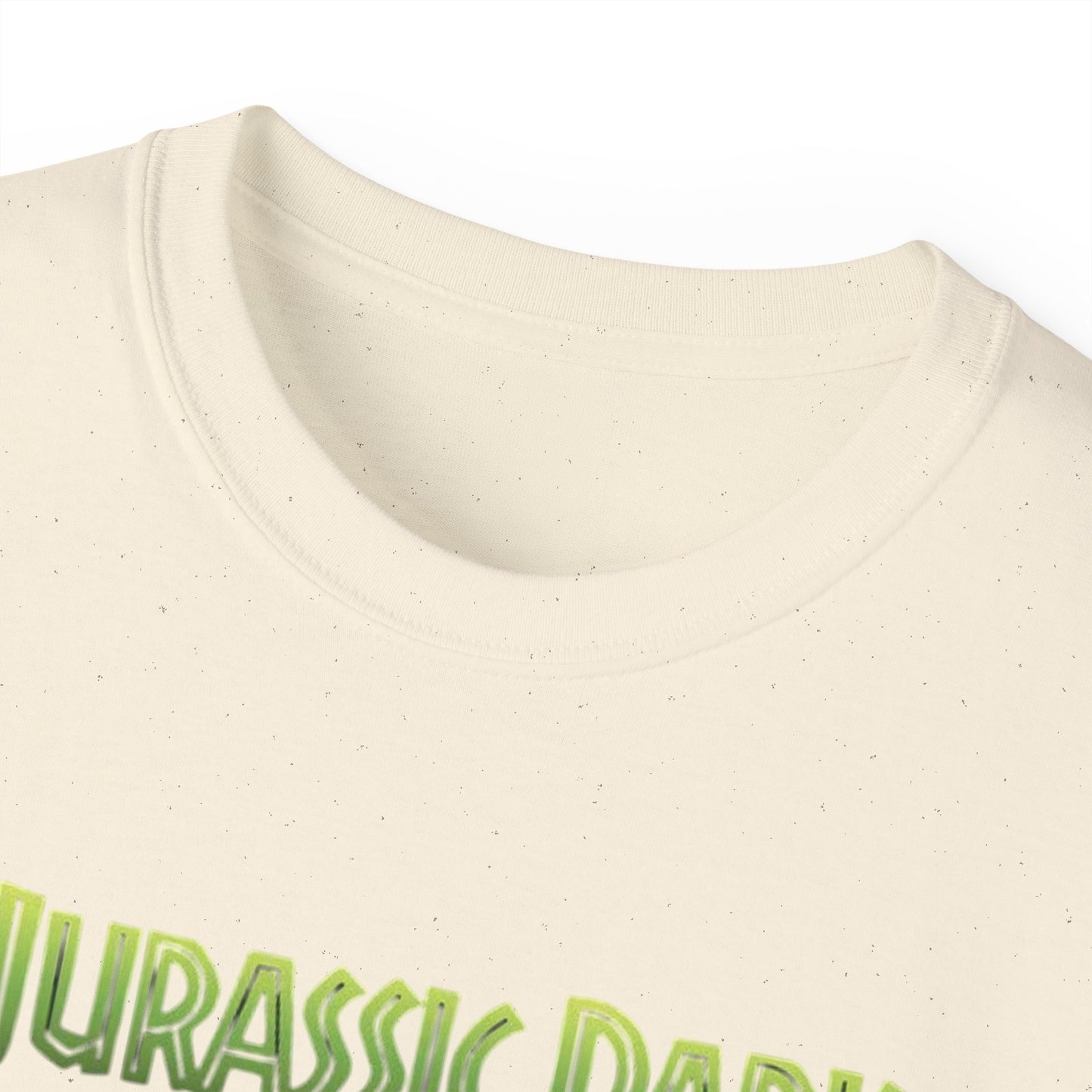 Jurassic Park Unisex T-Shirt | Dinosaur graphic T-shirt