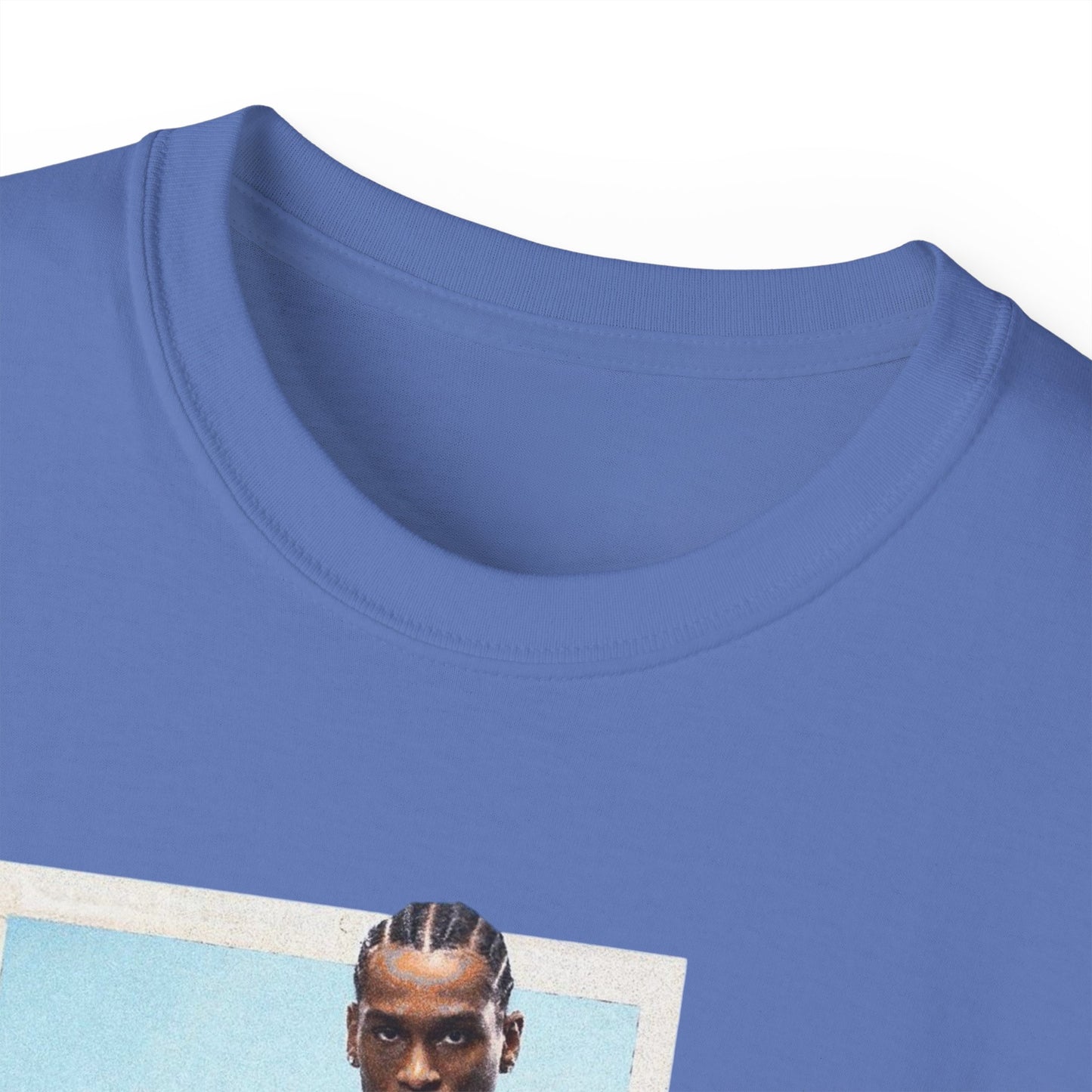 Shai MVP Graphic T-shirt