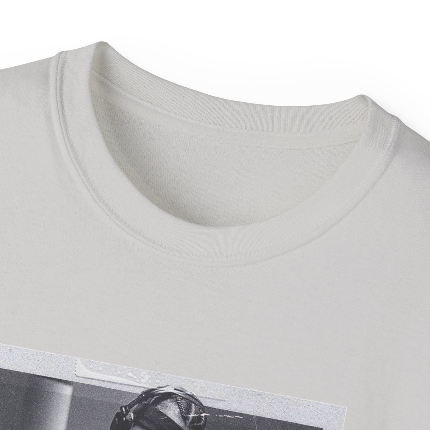 Allen Iverson The Answer Graphic T-shirt