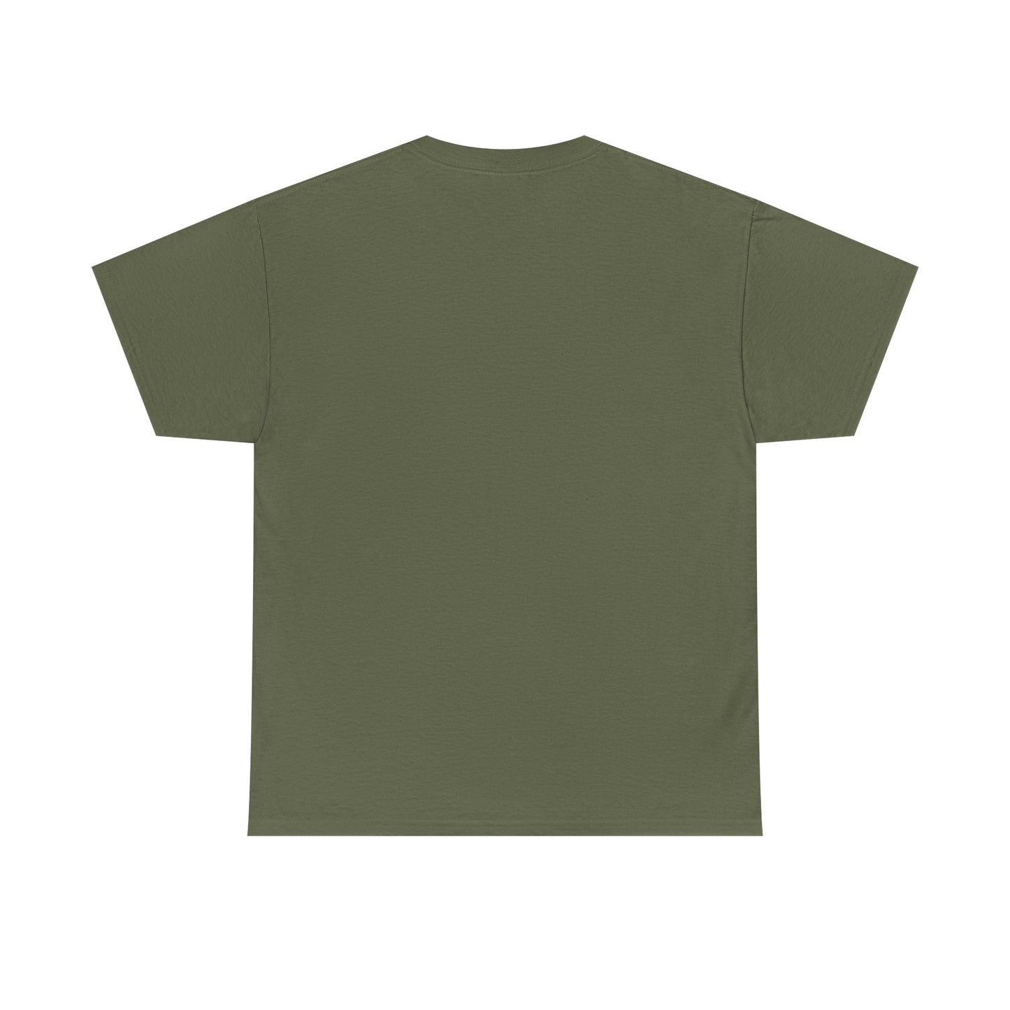 Cash Hold Unisex Tee