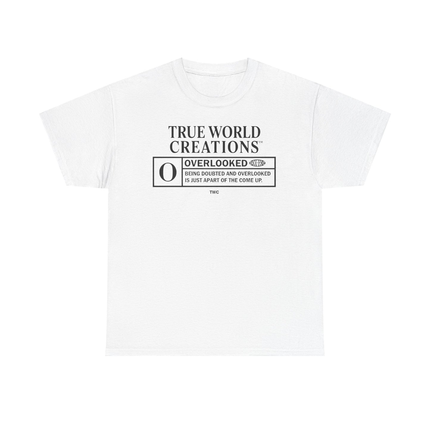 TrueWorldCreations rated O