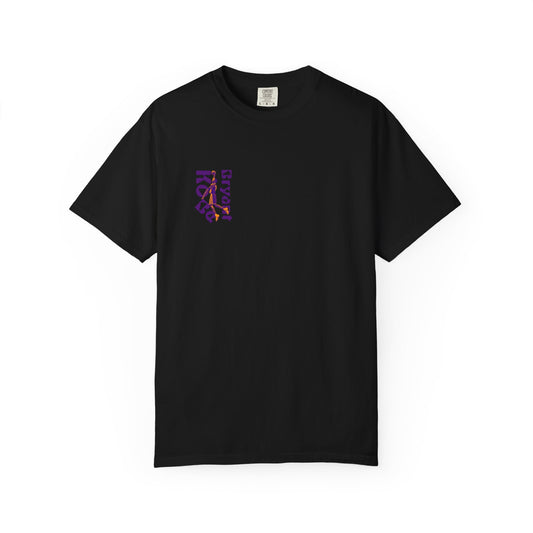 Kobe Bryant Graphic T-shirt