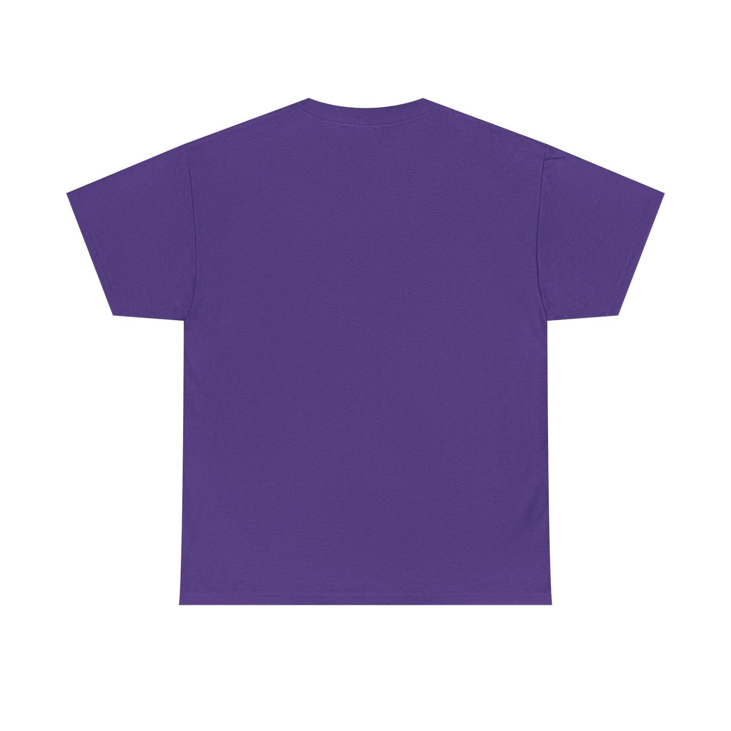 Kobe Tribute Unisex Heavy Cotton Tee – Basketball Fan Apparel