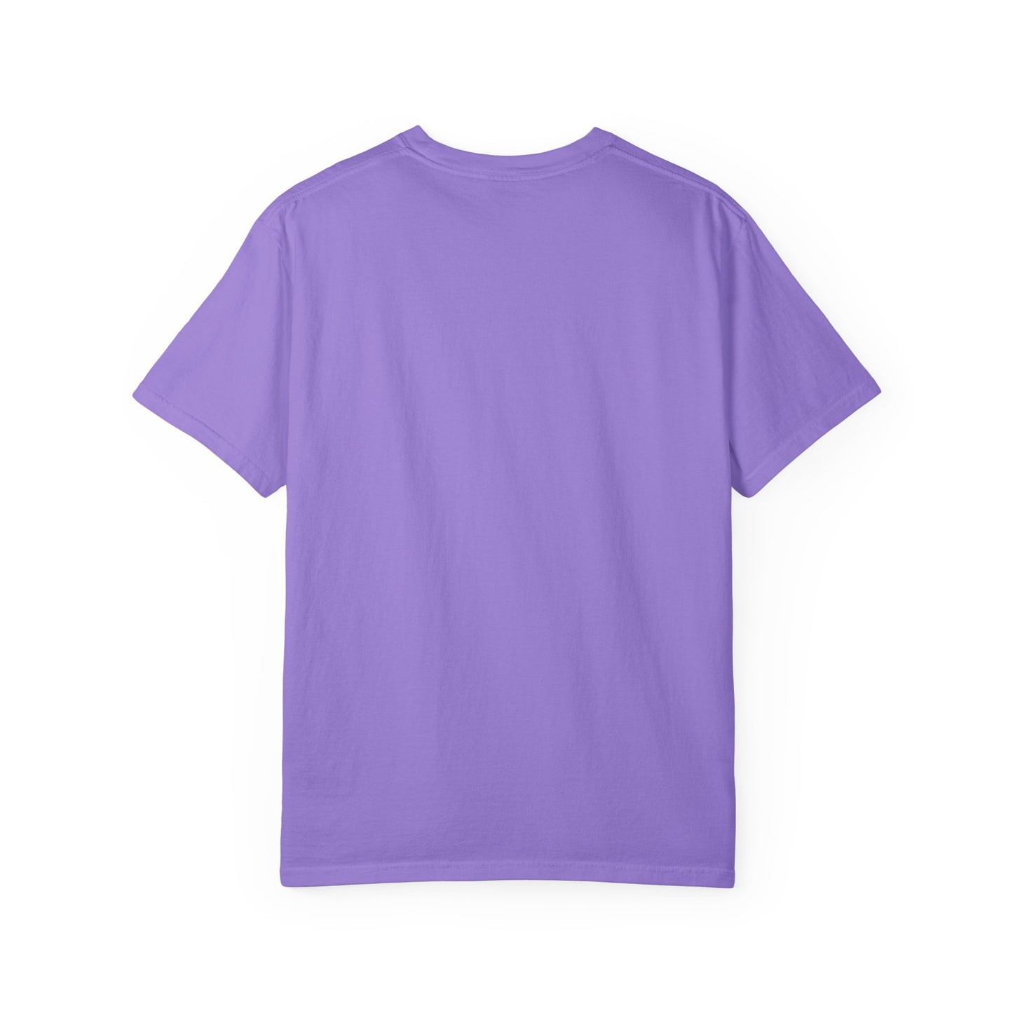 Retro-Inspired Graphic Tee, Vintage Casual
