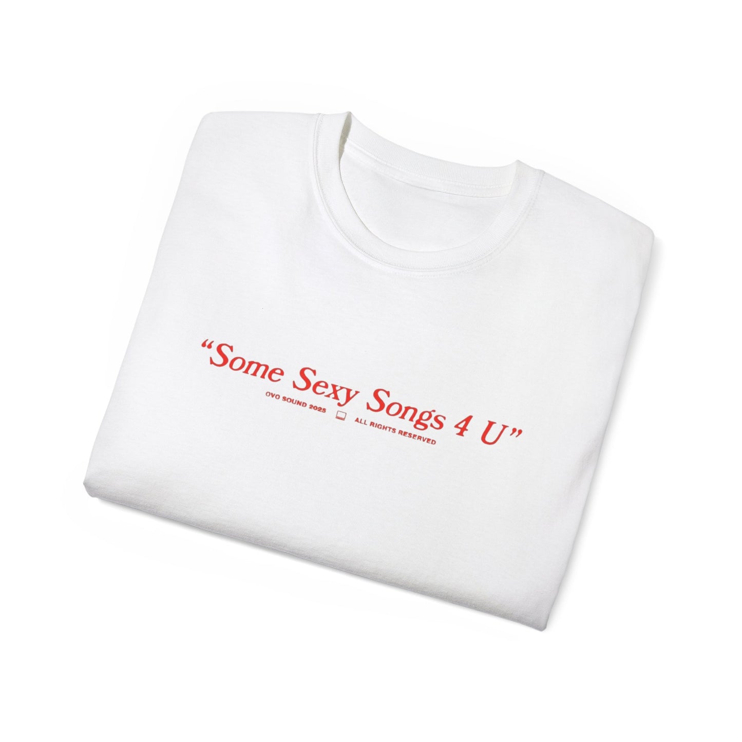 $$FY Graphic T-shirt
