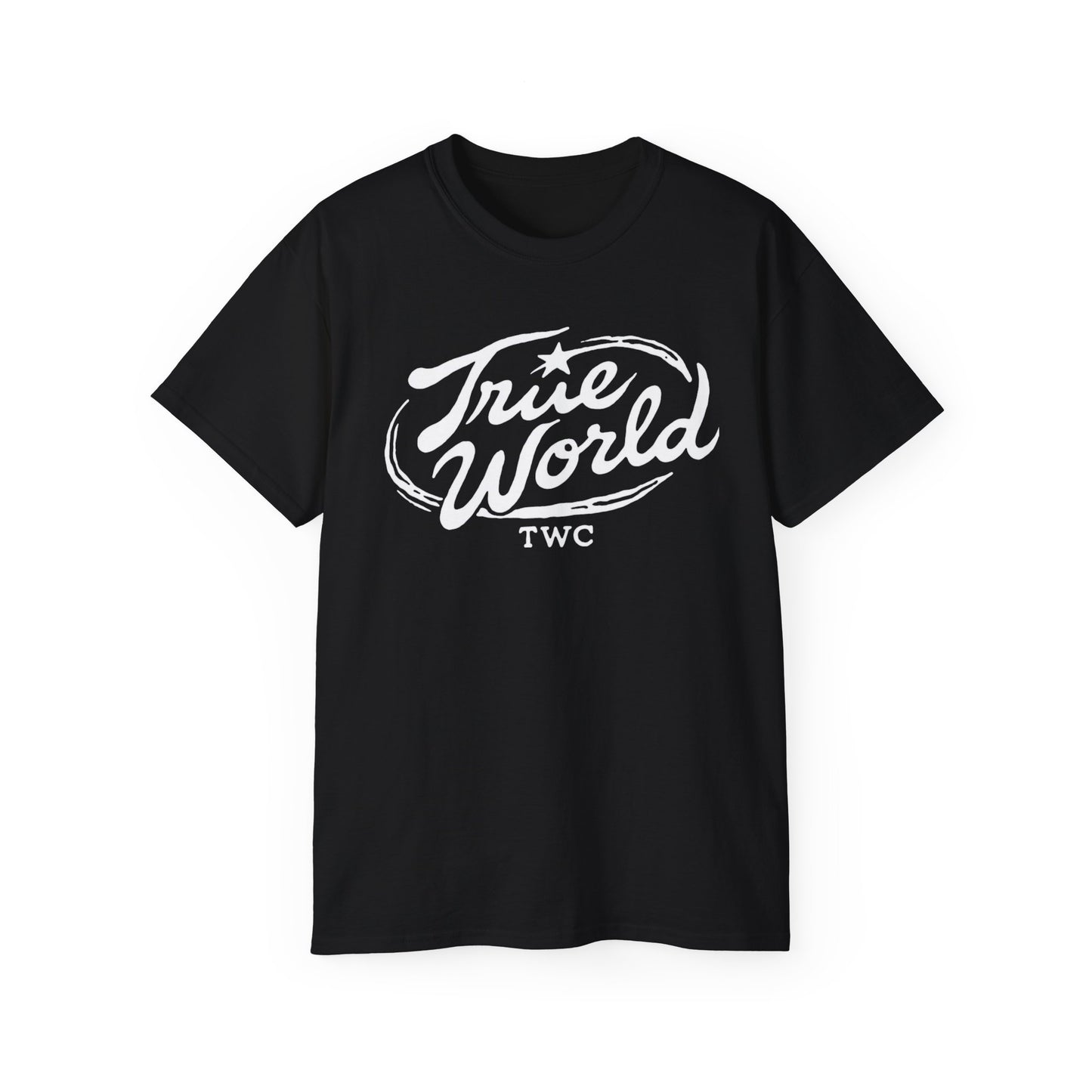 TWC graphic T-shirt