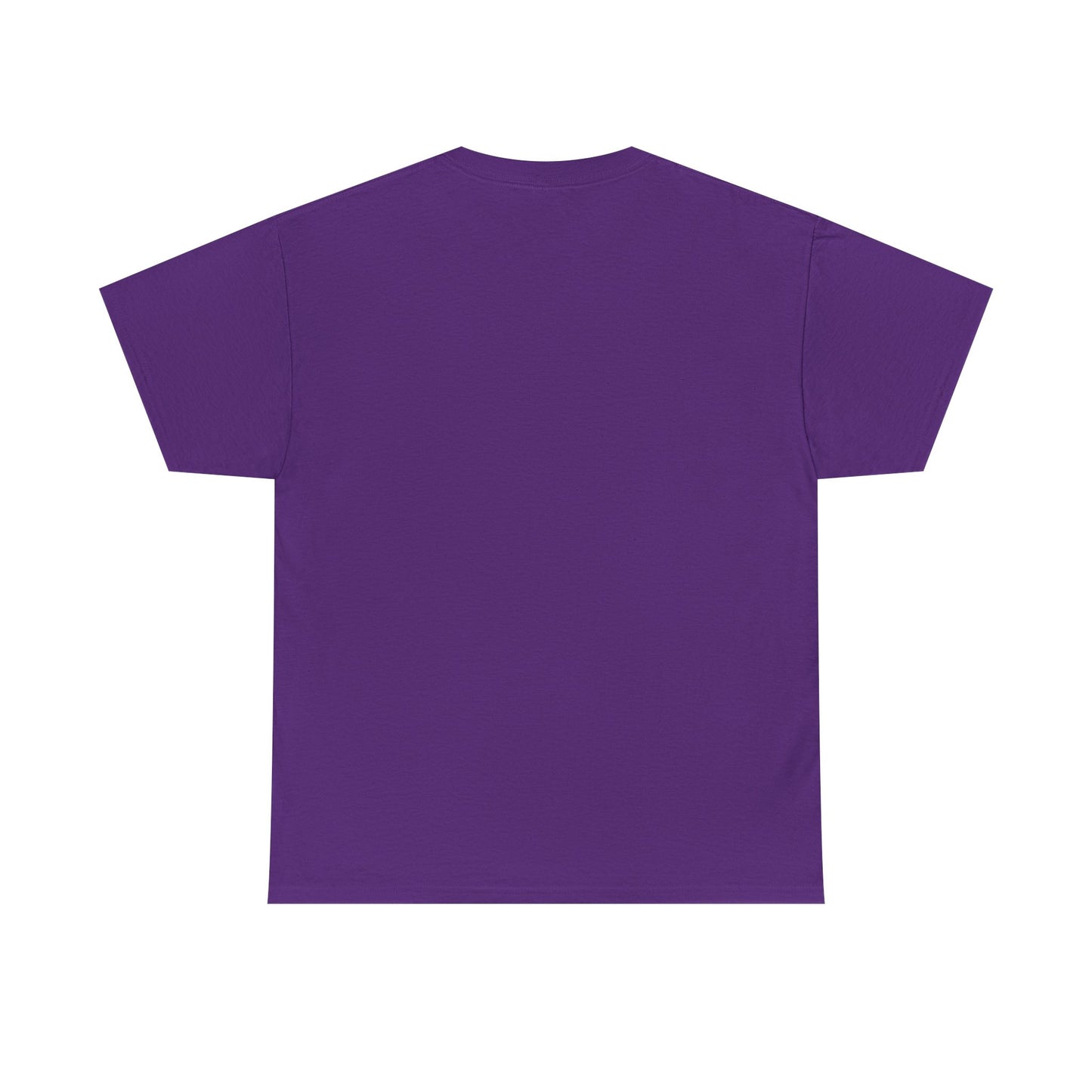 Kobe Tribute Unisex Heavy Cotton Tee – Basketball Fan Apparel