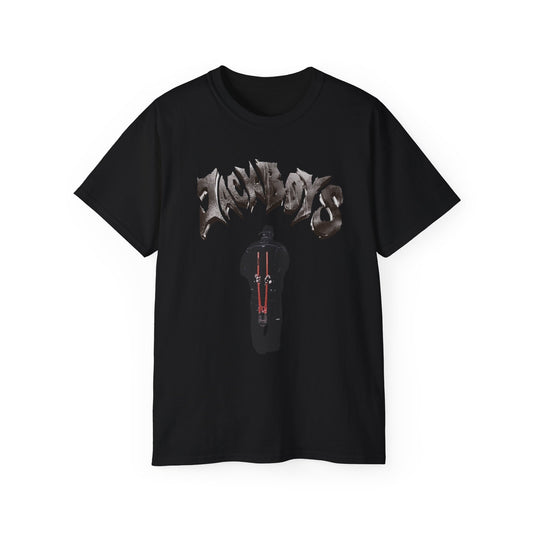 Jack boys graphic T-shirt