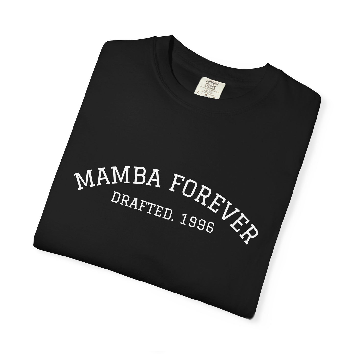 Kobe Bryant Tribute T-Shirt, Comfortable Casual Wear