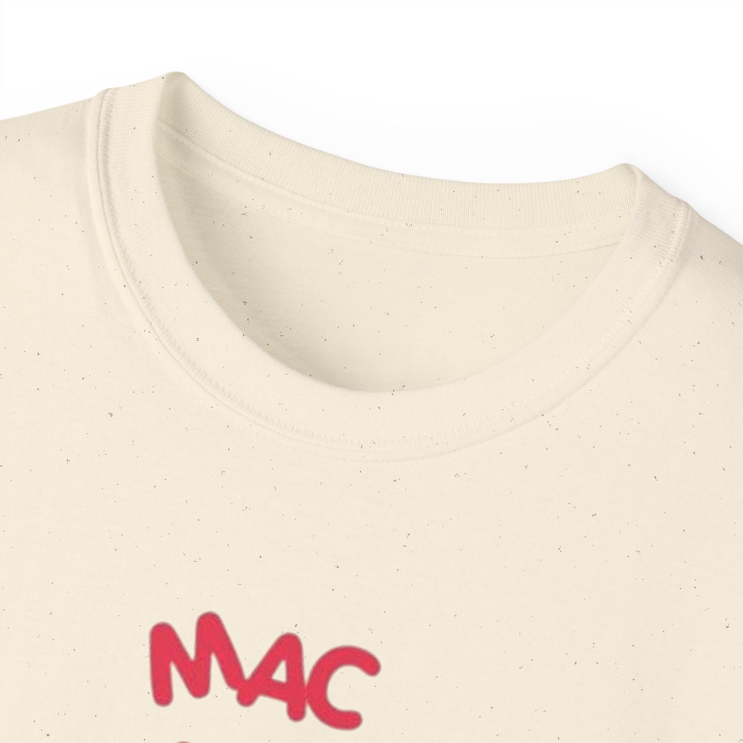 Mac Miller graphic T-shirt