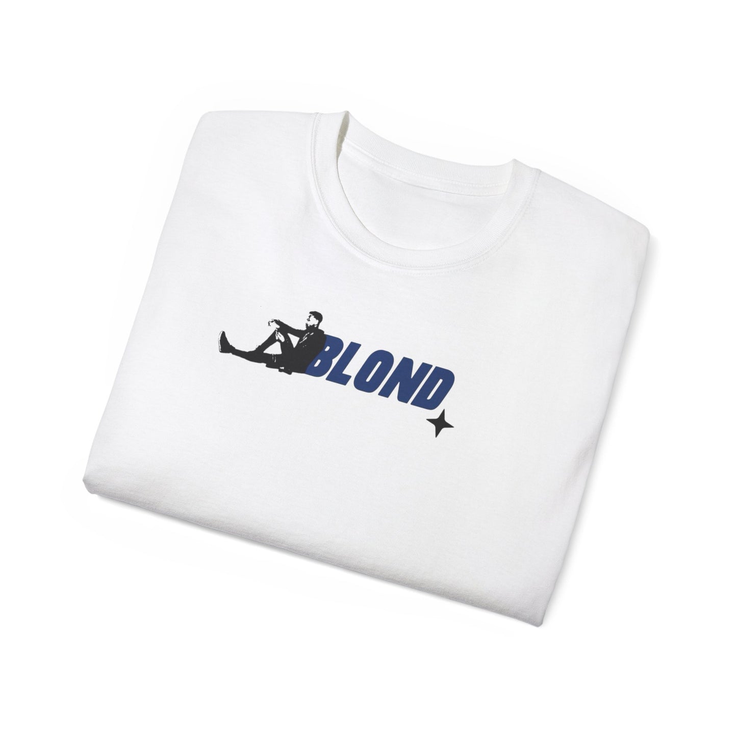 Frank Ocean Inspired graphic T-shirt