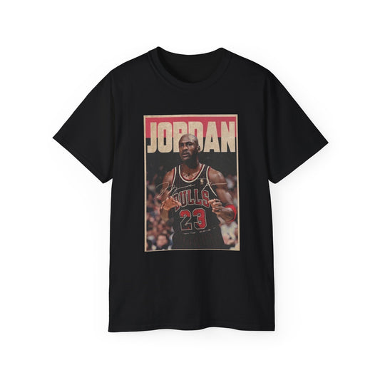 Michael Jordan Vintage T-shirt