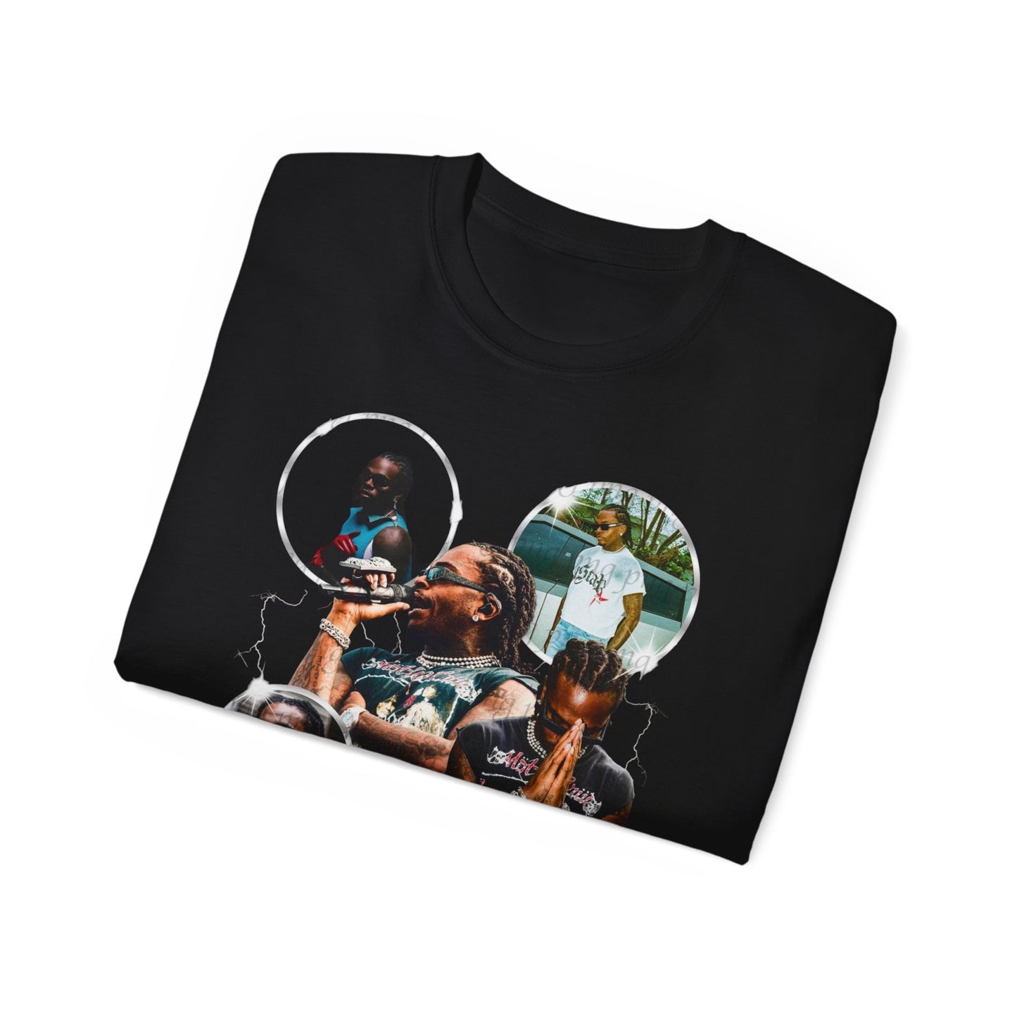 Gunna Graphic T-shirt
