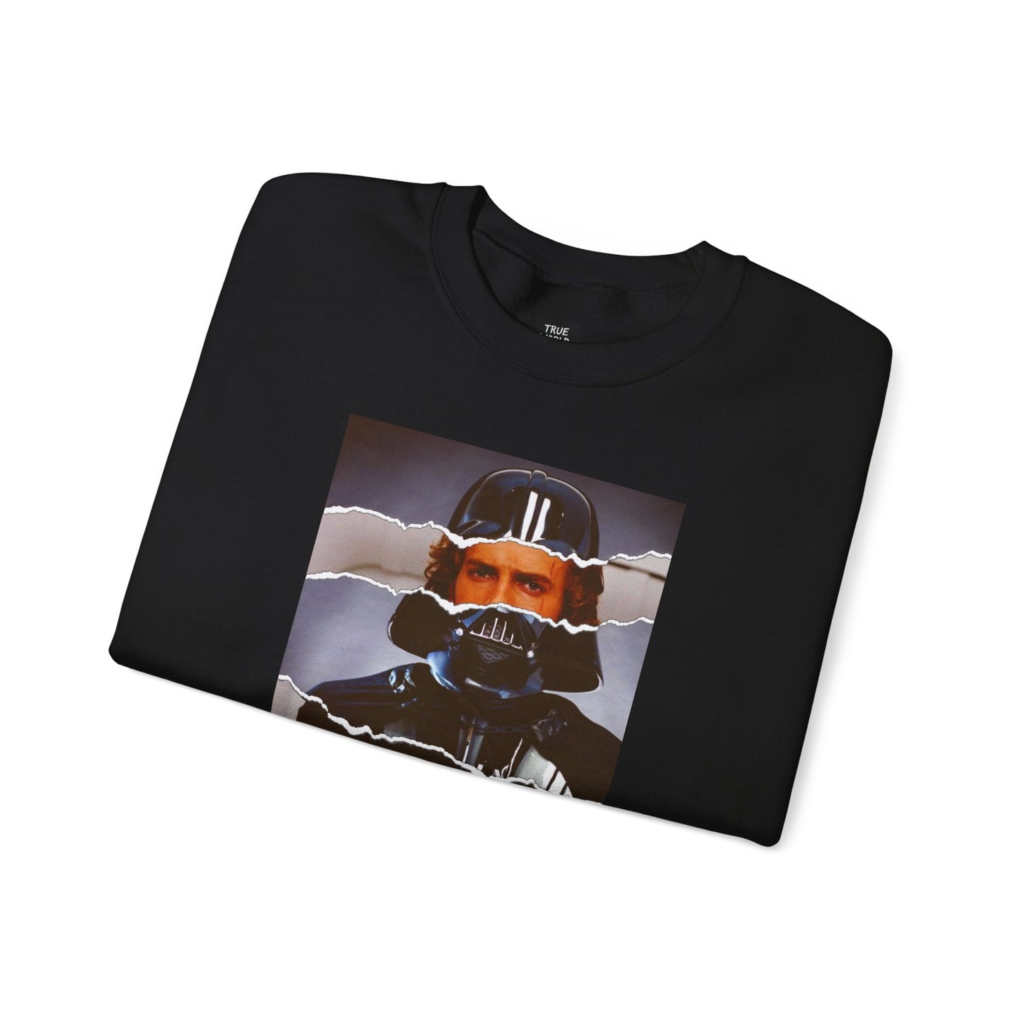 Darth Vader Graphic Sweatshirt - Unisex Heavy Blend™
