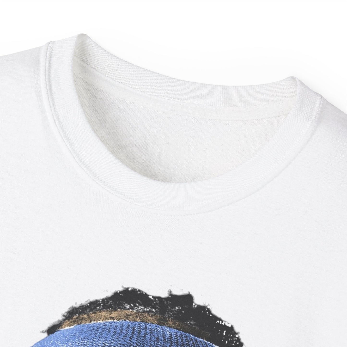 Allen iverson graphic T-shirt