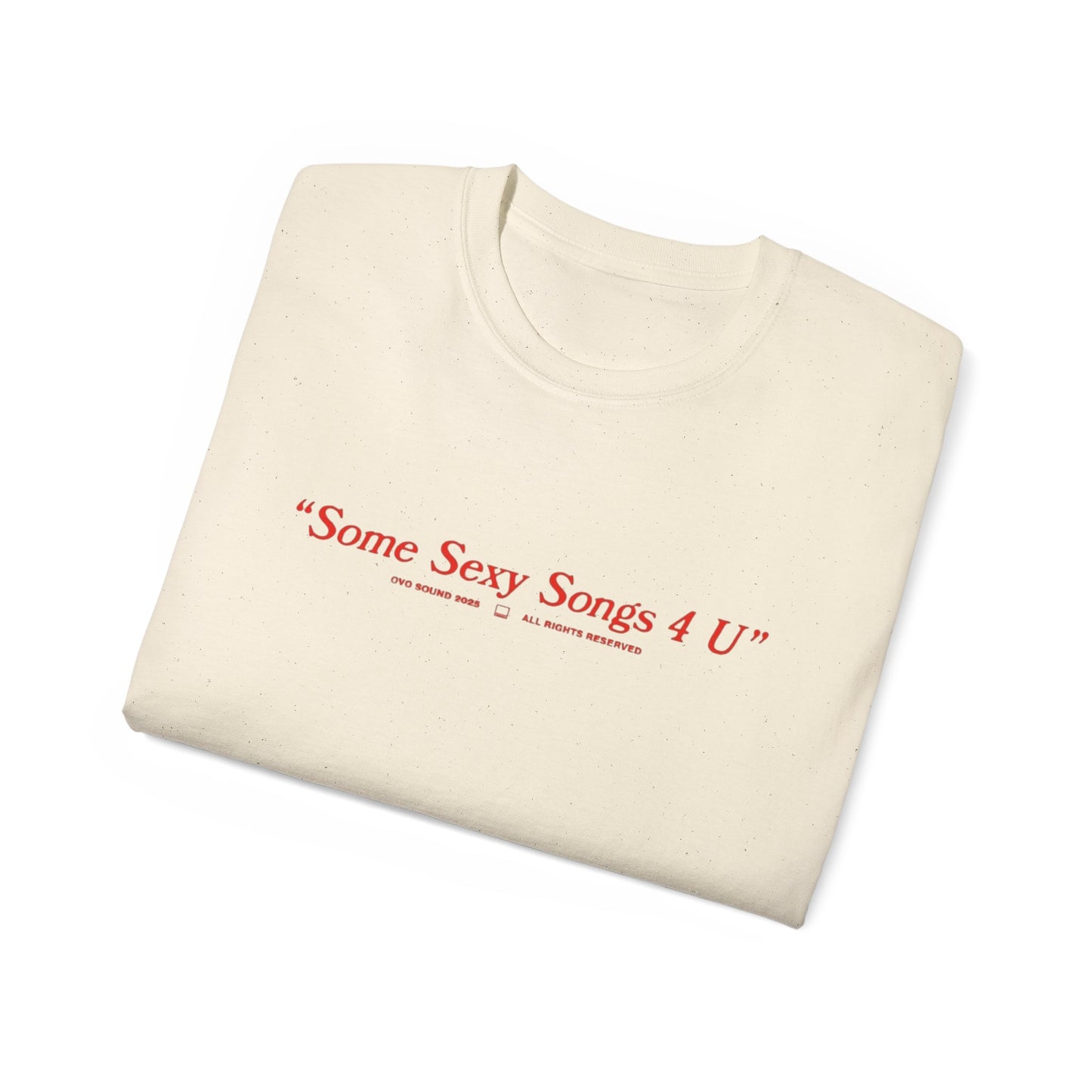 $$FY Graphic T-shirt