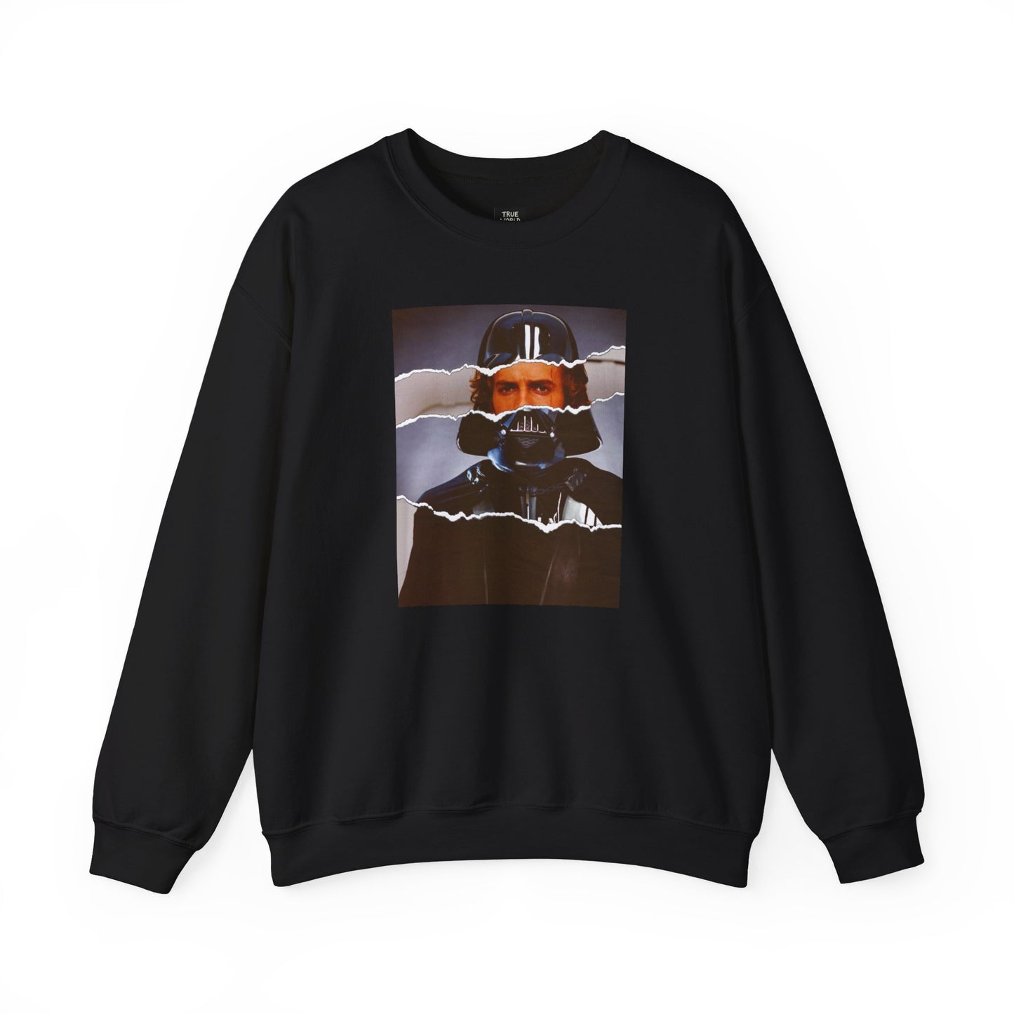Darth Vader Graphic Sweatshirt - Unisex Heavy Blend™