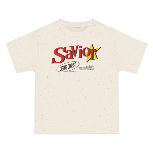 True World Creations “Savior” T- Shirt