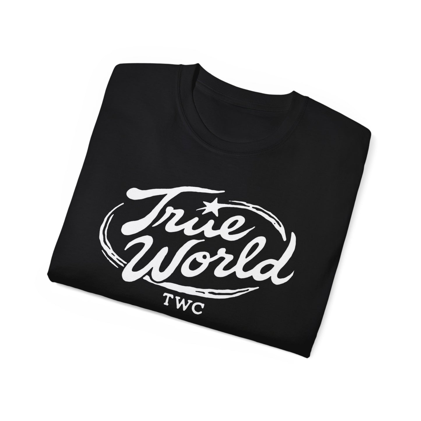 TWC graphic T-shirt
