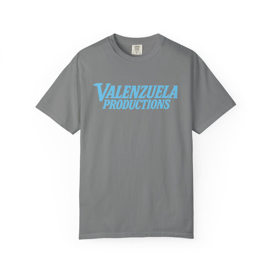 TWC X Valenzuela Productions Graphic T-Shirt