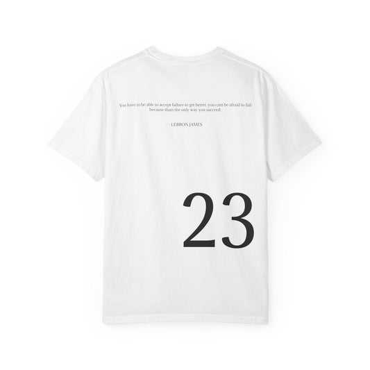 LeBron James Graphic T-shirt